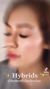 Butterfly Lashes Inc.