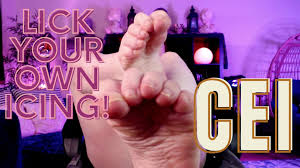 Self-Consumption Footage For Sale at Exclusive Content - Indulge Your Fantasies