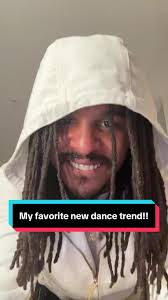 Keith Lee Dance Sean