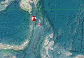 Untuk mengatasi issue kejadian bencana (gempa) yang merugikan. Siaran Pers Gempabumi Talaud Sulawesi Utara Jum At 29 Desember 2017 00 20 21 Wib Bmkg