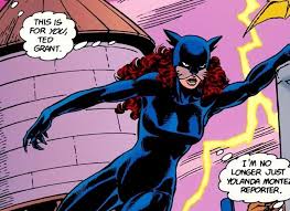 Yolanda montez as wildcat and brec bassinger as stargirl — photo: Hello Kitty Wildcat Will Appear As A Character On Dc Universe S Stargirl