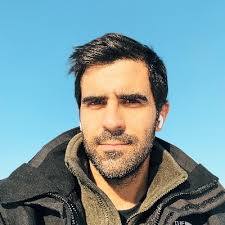 Julian Popov (@JULPOPOV)