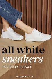 The models used by the champions, the latest news:: Best White Sneakers For Women 2021 Minimalist Easy To Style All White Sneakers White Sneakers Women White Casual Sneakers