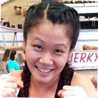 Fanny Ly's Instagram, Twitter & Facebook