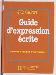 Guide d'expression écrite