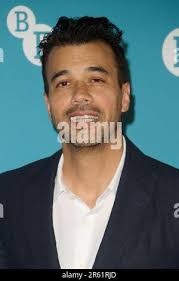 London, UK . 6 June, 2023 . Phillip Rhys pictured at the The Full Monty  talent screening held at the BFI Southbank. Credit: Alan D  West/EMPICS/Alamy Live News Stock Photo