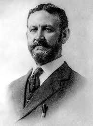 Henry Clay Armstrong