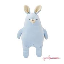 Miniso Pillow Penelusuran Google Teddy Bear Stuffed Animal Cute Bunny Plush Pillows