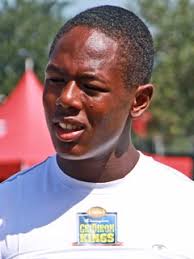 Darius Powe, New York, Wide Receiver