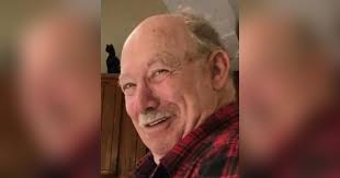 Obituary for William F. Glover
