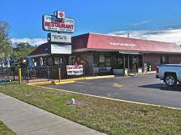 We are a friendly family restaurant that provides family is the foundation that this restaurant was built on, and we pride ourselves in our family oriented culture. Sign Along 62nd Picture Of Spring Garden Family Restaurant St Petersburg Tripadvisor