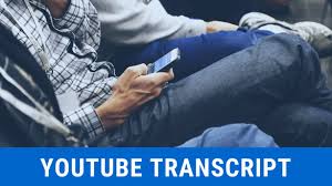 Maybe you would like to learn more about one of these? How To Get The Transcript Of A Youtube Video