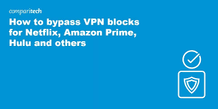 Choosing the best streaming service for you can be tricky. How To Bypass Vpn Blocks For Netflix Amazon Prime Hulu Bbc Etc