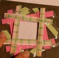 Search press 460 iris folded cards to make: Iris Folding