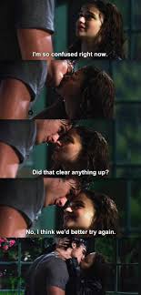 Pincha En La Imagen Para Descubrir Ideas Para Decorar Banos Modernos Este Bano Moderno Nos Ha Enamorado Es Prec Kissing Booth Movie Quotes Romantic Movies