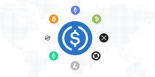 Support for fix api and rest api. Usdc What Is Usdc Coin Cryptotravellers