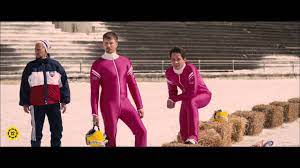 Eddie, a sas (cheltenham, anglia, 1963. Eddie A Sas Eddie The Eagle Magyar Szinkronos Elozetes 12e Youtube