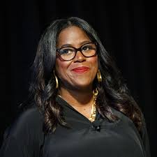 Thasunda Brown Duckett to helm TIAA, making her the second Black woman to  be named Fortune 500 CEO this year