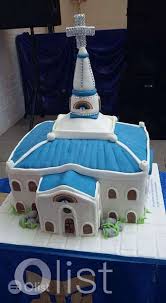 Design my cake provides best designer cake and flower delivery for birthday, anniversary or congratulation party. Celestial Church Cake In Agege Party Catering Event Excellent Event Management Find More Party Catering Event Services Online From Olist Ng