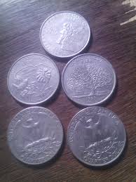Send in obsolete and left over currency and get paid in cash. Where Can I Sell Old Notes And Coins In Malaysia And What Is Their Value Quora