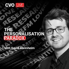 CVO Live by Omniconvert Podcast Podcast
