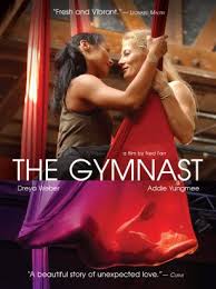 The Gymnast 2006 Gymnastic Movies Girly Movies Romantic Movies