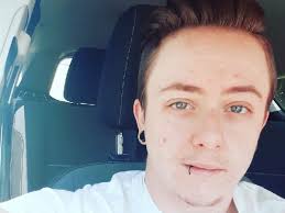 Fundraiser by Cameron Foley : Cameron's Top Surgery Push!