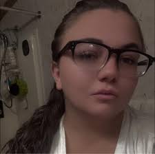 Was the white dog running