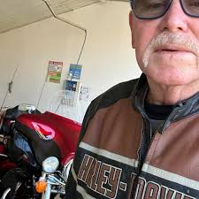 Ricky Simpson in people