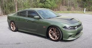 Twin-Screw Whipple Installed | Dodge Charger Forum