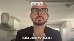 BBC Hereford & Worcester