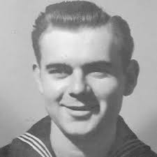 Leland Hoffman Obituary (1932