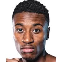 Bradley Rea v Shakan Pitters results, H2H stats