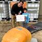 Volunteer Growers Weigh-Off — Damariscotta Pumpkinfest