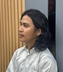 Terkait Pemberitaan Dana Fee Marketing, Okto: Itu Hanya Miss Komunikasi Saja