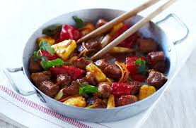 The Best Sweet And Sour Pork Recipe | The Recipe Critic