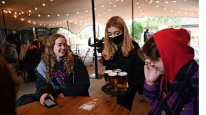Jun 24, 2021 · belfastlive load mobile navigation. Covid 19 Ni Pubs And Cafes To Open Outdoors From 30 April Bbc News