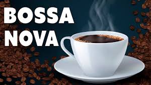 Elegant Coffee Bossa Nova Relaxing Cafe Music Instrumental In 2020 Bossa Nova Romantic Breakfast Inspirational Music