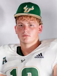 South Florida 2025 Football Prospects