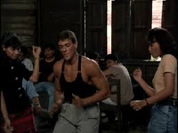 Jcvd hard target 1993 original flim. Pin On Men Who Made The List