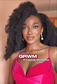 Full Glam GRWM Tutorial for Stunning Looks