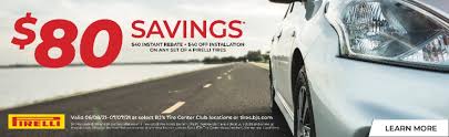 Shop Tires Online Install In Club Bj S Tire Center
