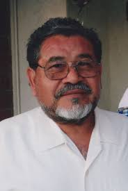 Donato Villanueva Obituary