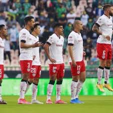 C'est deportivo toluca fc (diablos rojos) qui recoit puebla fc pour ce match mexicain du dimanche 21 mars 2021 (resultat de championnat mexicain). Liga Mx Toluca Fc Busca Deshacerse De Dos Extranjeros Para Cerrar A Su Ultimo Refuerzo