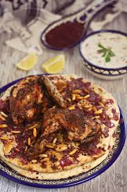 المسخن لقمة طيبة Iftar Recipes Food Palestinian Food