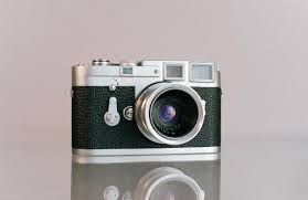 How To Capture And Create 3d Gifs With A 3d 35mm Film Camera
