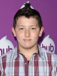 Frankie Jonas
