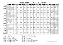 We did not find results for: Printable 2020 Fiscal Year Calendar Template Calendarlabs