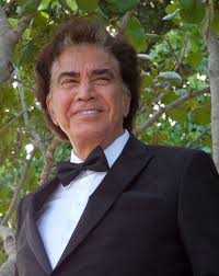 Consagrado como una figura importante de la música latina, el cantante José  Luis Rodríguez, “El Puma”, cumplirá 80 años el sábado agradecido “más que  nunca” por el doble trasplante de pulmón que