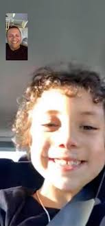 This footage was taken 15 days before Abigail passed and all I could do was  think of her... beautiful soul gone to soon